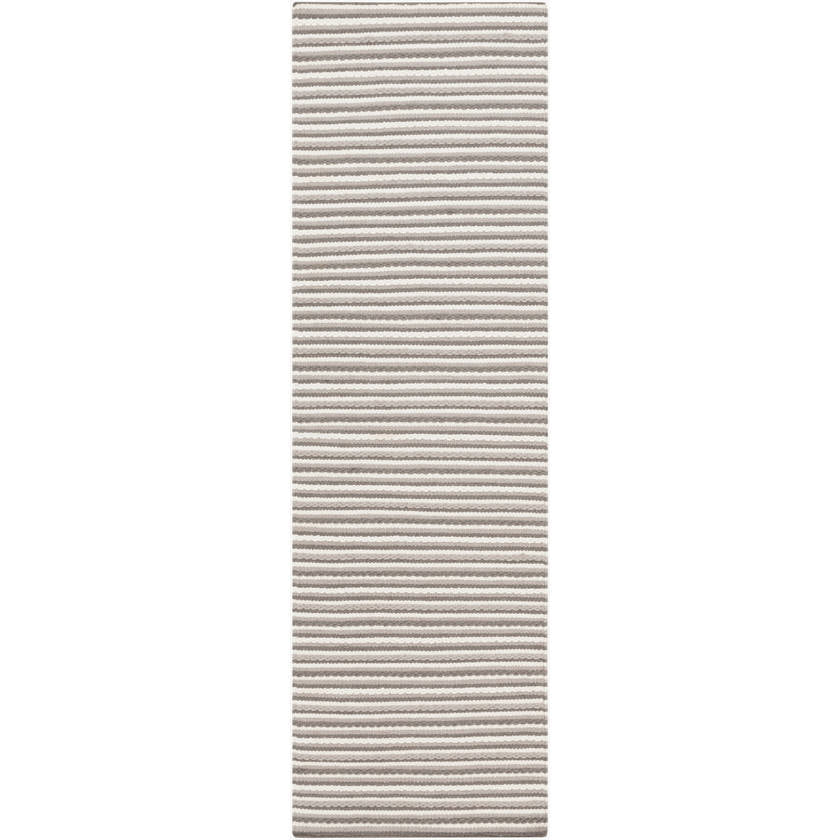 Charlotte Cottage Taupe Area Rug