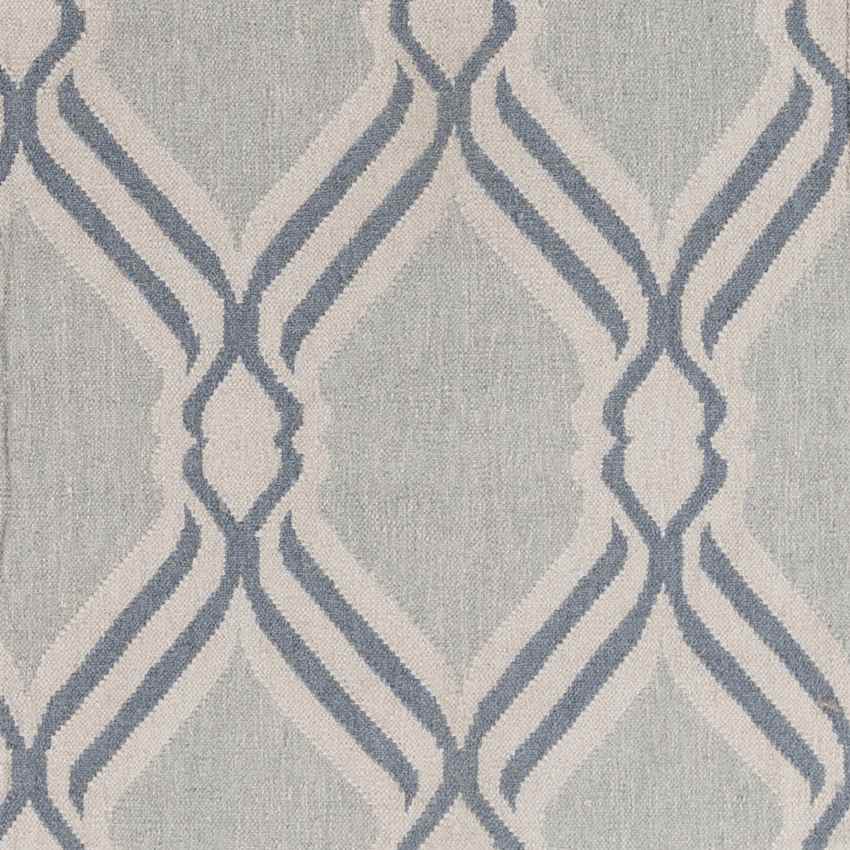 Roopville Modern Gray Area Rug