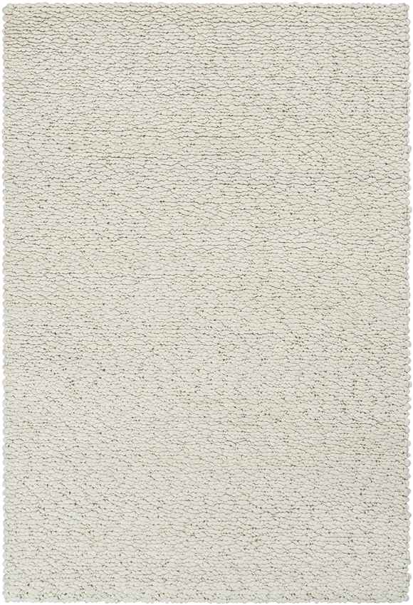 Braintree Modern Cream Area Rug