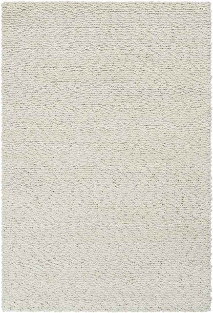 Braintree Modern Cream Area Rug