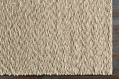 Braintree Modern Beige Area Rug