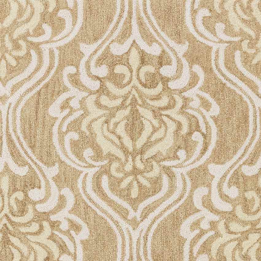 Salem Modern Beige/Ivory Area Rug