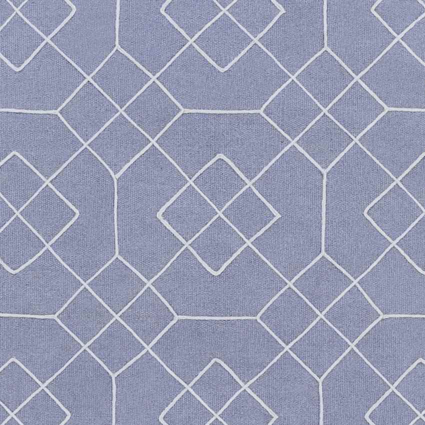 Salesville Modern Slate Area Rug