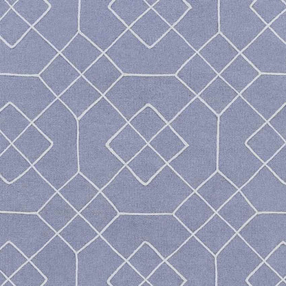 Salesville Modern Slate Area Rug