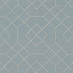 Salesville Modern Gray Area Rug