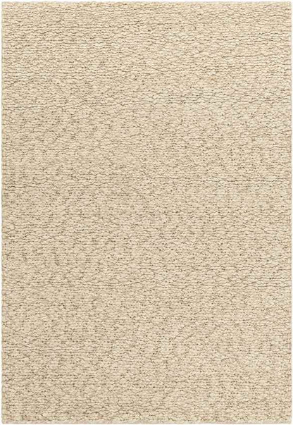 Braintree Modern Camel Area Rug