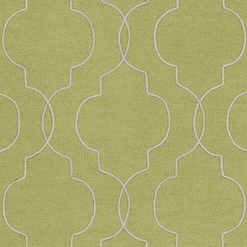 Salida Modern Lime/Seafoam Area Rug