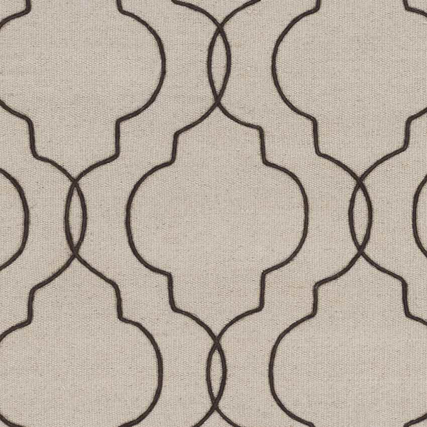Salida Modern Light Gray Area Rug