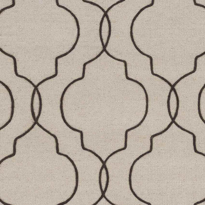 Salida Modern Light Gray Area Rug
