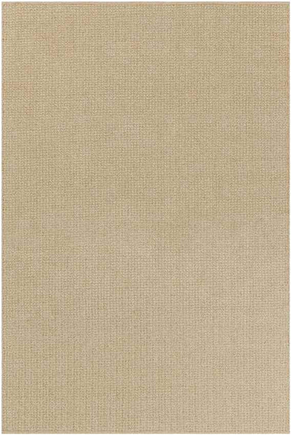 Brandon Modern Camel Area Rug