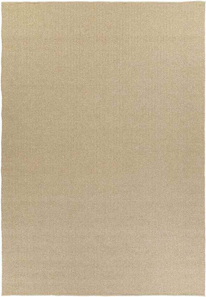 Brandon Modern Camel Area Rug