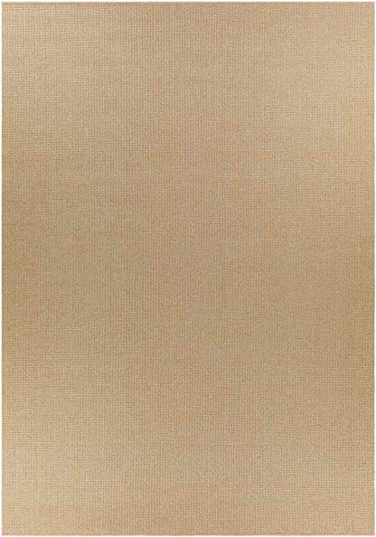 Brandon Modern Camel Area Rug