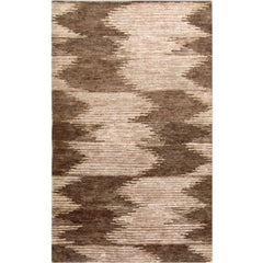 Scotland Modern Beige Area Rug