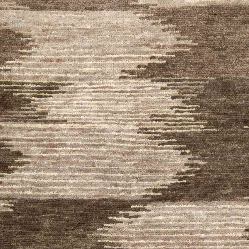 Scotland Modern Beige Area Rug