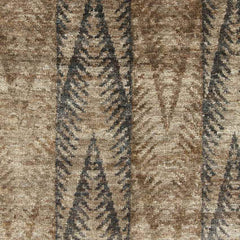 Scottsboro Modern Taupe Area Rug