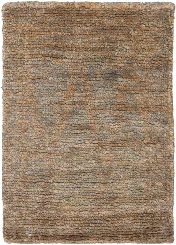 Scottsdale Modern Mocha Area Rug