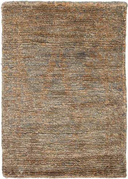 Scottsdale Modern Mocha Area Rug