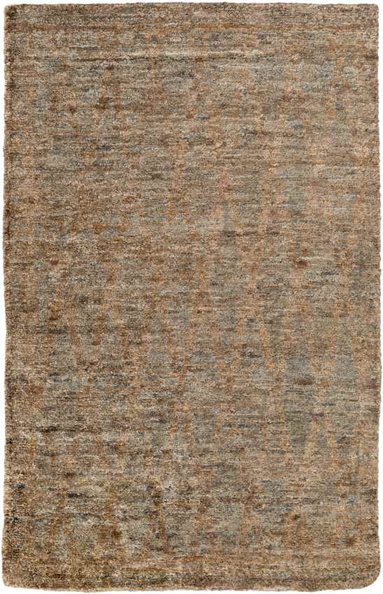 Scottsdale Modern Mocha Area Rug
