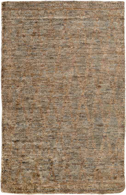 Scottsdale Modern Mocha Area Rug
