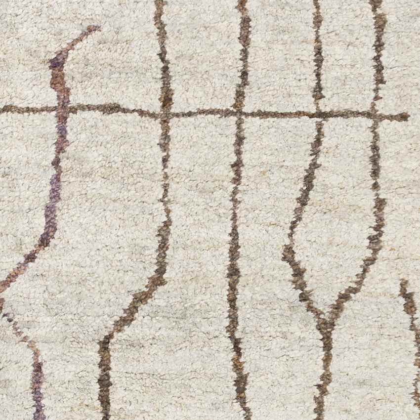 Scranton Modern Beige Area Rug