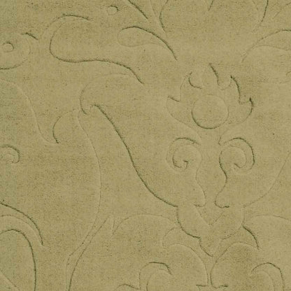 Sebastopol Traditional Pear Area Rug