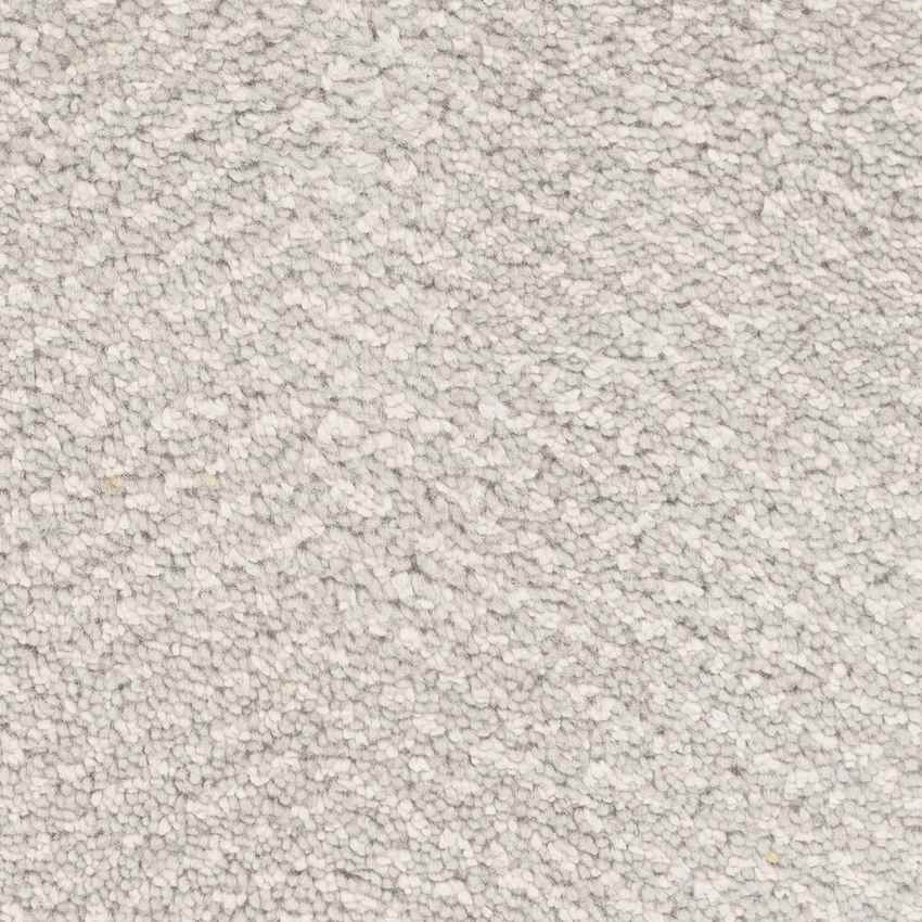 Brigg Modern Light Gray Area Rug