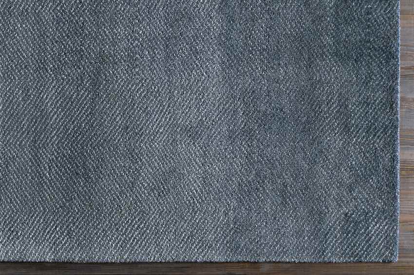 Brigg Modern Navy Area Rug