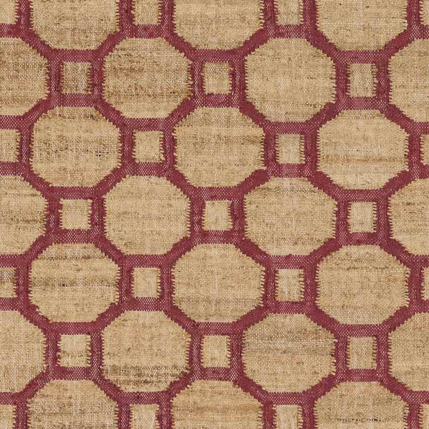 Shirley Global Camel Area Rug