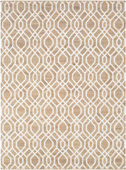 Shishmaref Global Ivory Area Rug