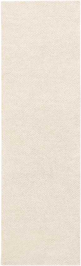 Brigg Modern Beige Area Rug