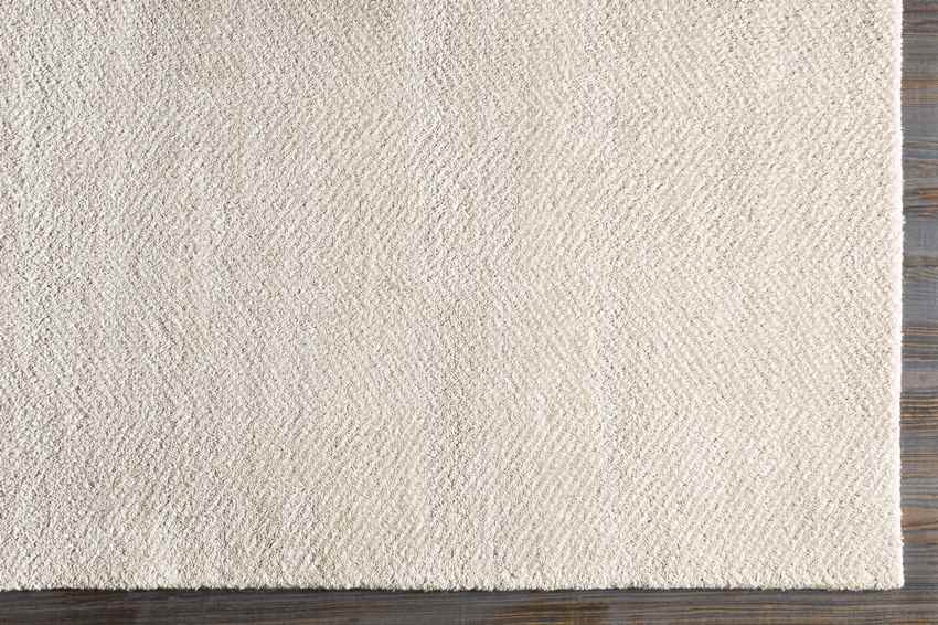 Brigg Modern Beige Area Rug