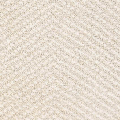 Brigg Modern Beige Area Rug