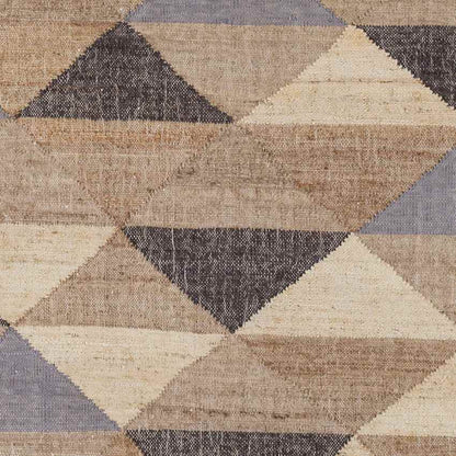 Shungnak Global Khaki Area Rug