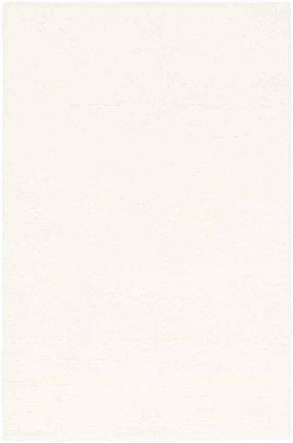 Brigg Modern Cream Area Rug