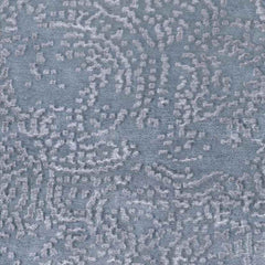 Scout Modern Silver Area Rug