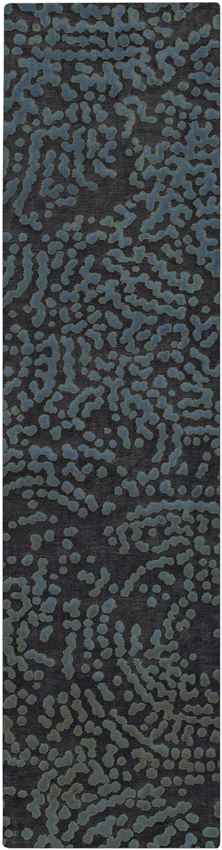 Scout Modern Light Gray Area Rug