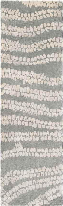 Slocomb Modern Charcoal Area Rug