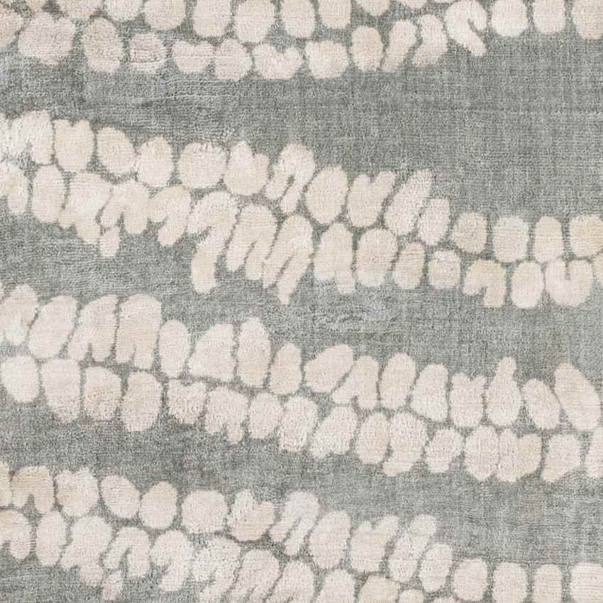 Slocomb Modern Charcoal Area Rug