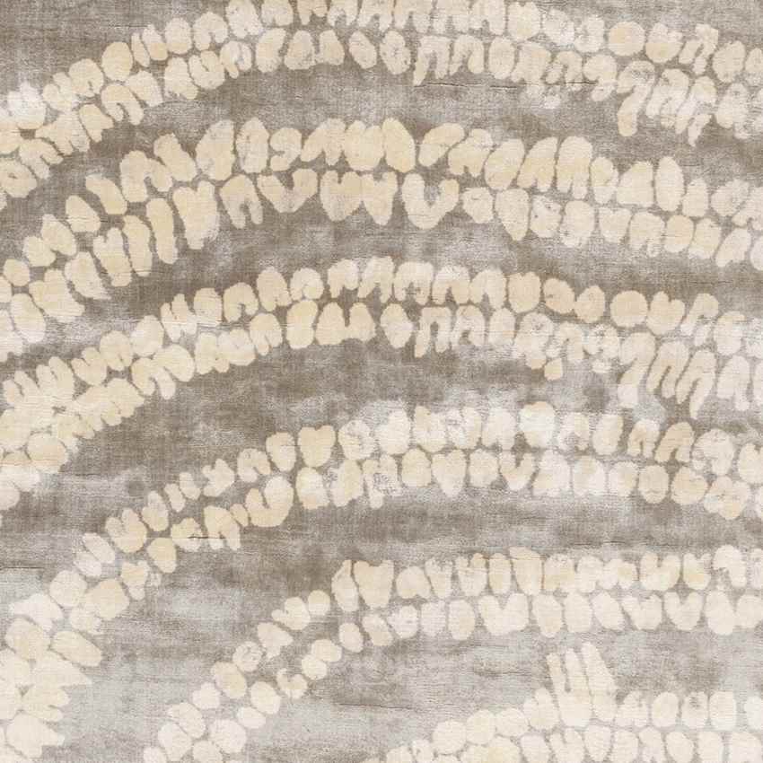 Slocomb Modern Beige/Olive Area Rug