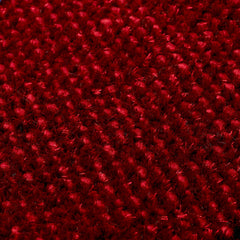 Smyrna Modern Red Area Rug