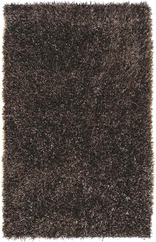 Hinckley Modern Camel Area Rug