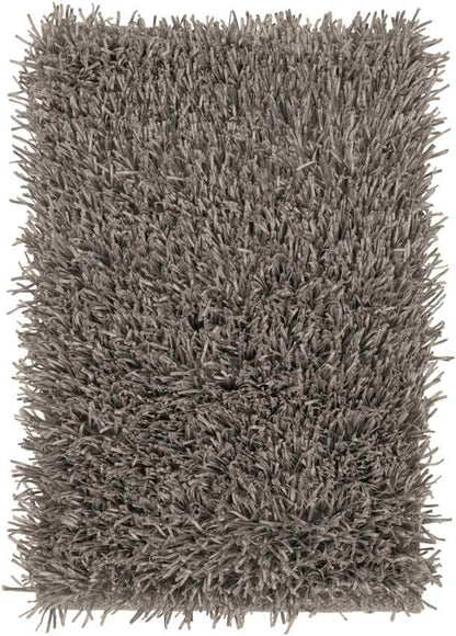 Hinckley Modern Medium Gray Area Rug