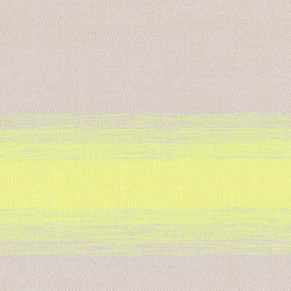 Snowflake Modern Beige/Lemon Area Rug