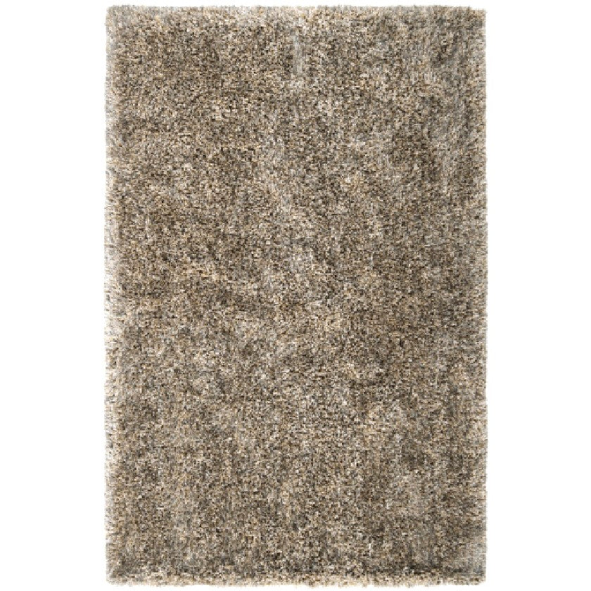 Southside Modern Sienna Gray Area Rug