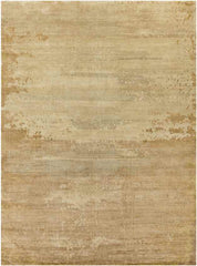Aube Modern Tan/Camel Area Rug