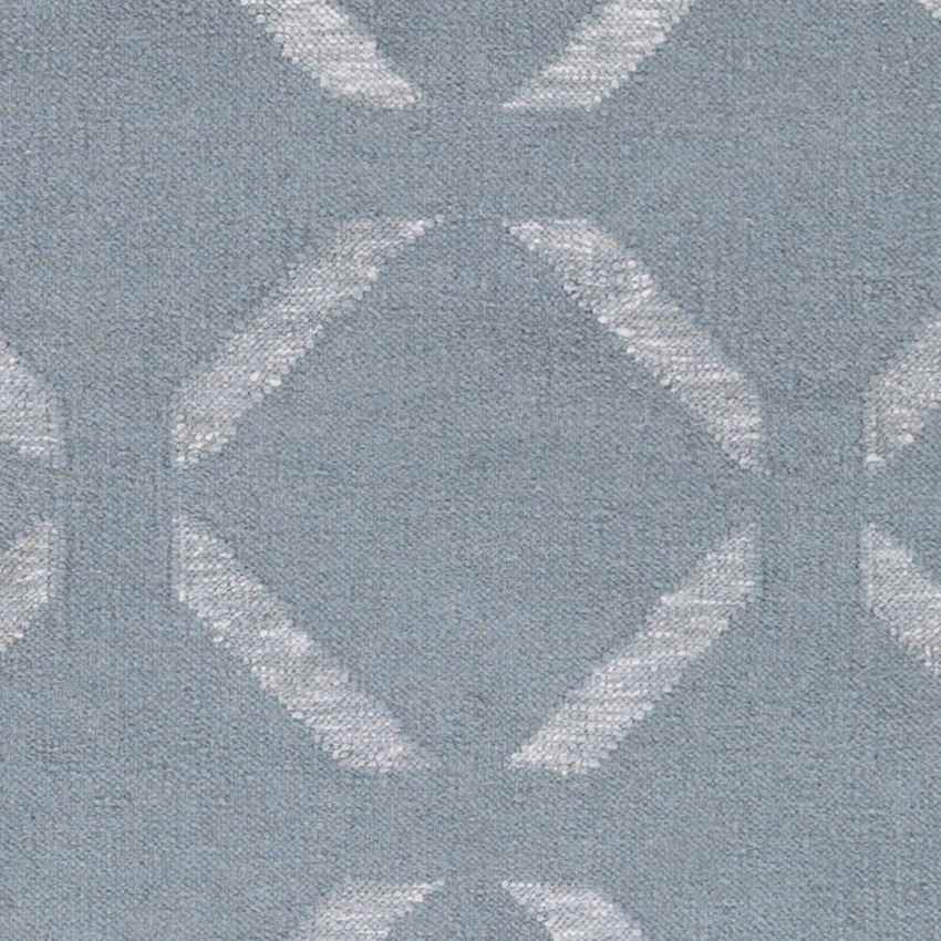 Stillmore Modern Gray/Ivory Area Rug