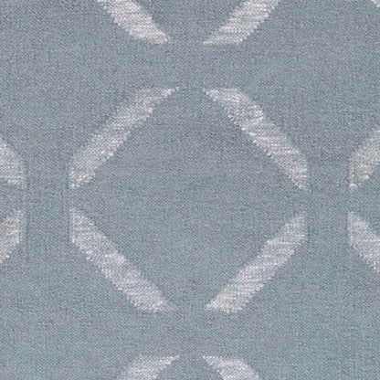 Stillmore Modern Gray/Ivory Area Rug