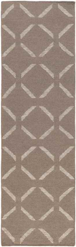 Stillmore Modern Khaki Area Rug