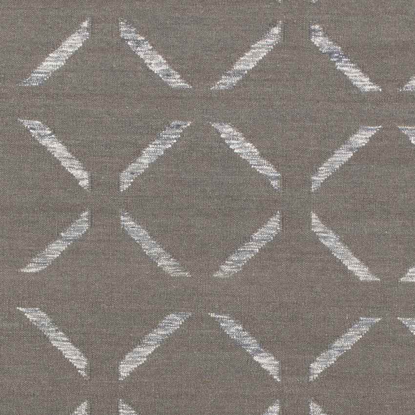 Stillmore Modern Khaki/Brown Area Rug