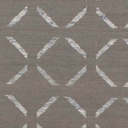 Stillmore Modern Khaki/Brown Area Rug